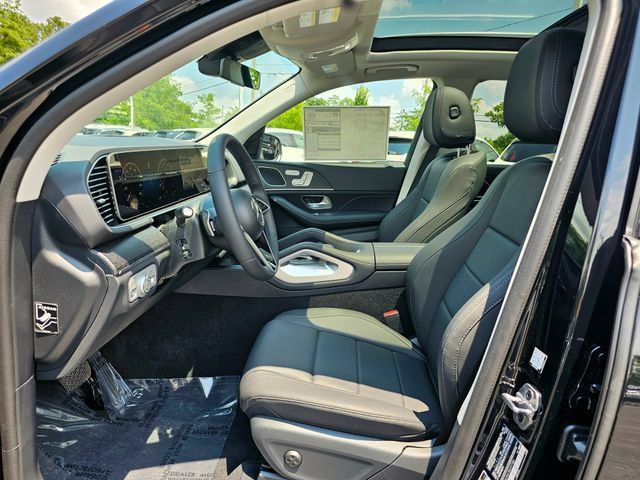 New 2026 Mercedes-Benz GLE 350 4MATIC image 17