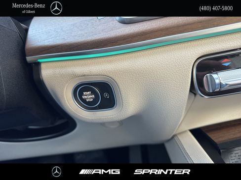 Certified 2023 Mercedes-Benz GLE 350 w/ Premium Package image 33