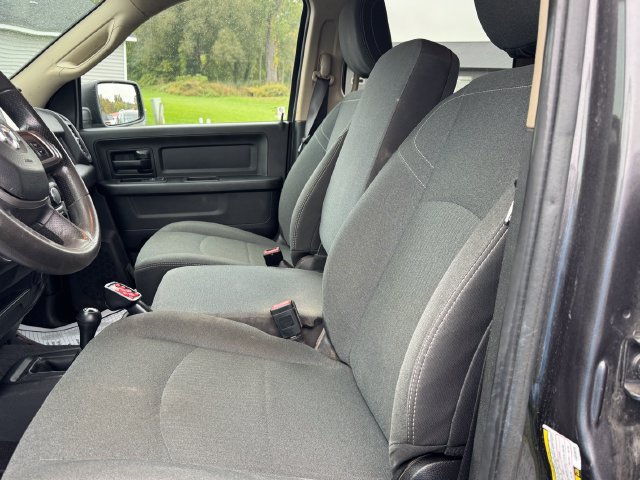 Used 2020 RAM 2500 Tradesman AWD/4WD image 27