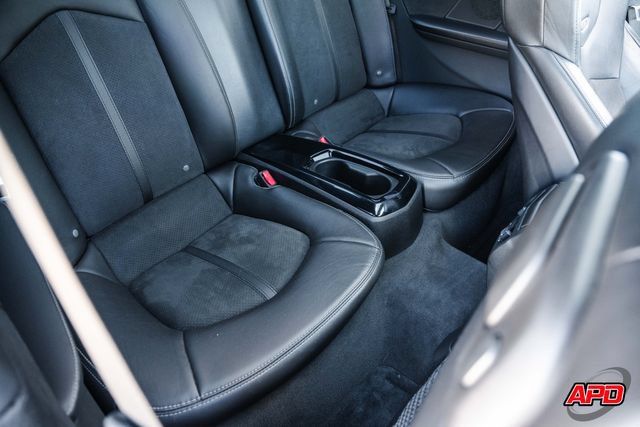 Used 2013 Cadillac CTS V w/ Wood Trim Package RWD image 73