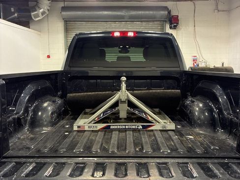 Used 2019 RAM 2500 Big Horn AWD/4WD image 15