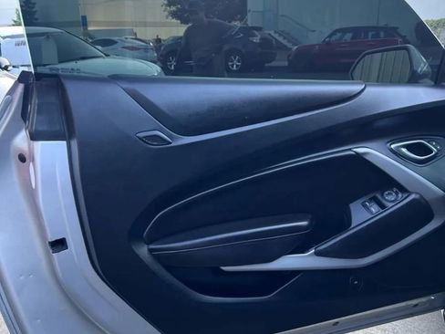 Used 2017 Chevrolet Camaro LT w/ RS Package image 15