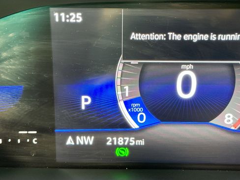 Used 2022 Volkswagen Taos SE image 12