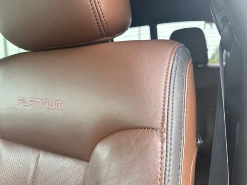 Used 2013 Ford F150 Platinum AWD/4WD image 14
