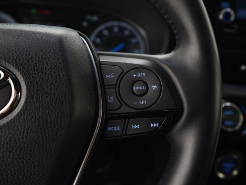 Used 2021 Toyota Venza XLE w/ Activity Package (TMS) AWD/4WD image 28