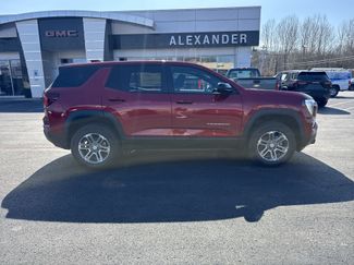 New 2026 GMC Terrain Elevation w/ Technology Package II AWD/4WD video 2
