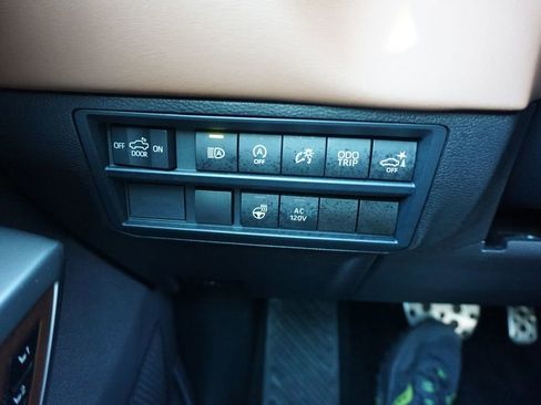 Used 2025 Toyota Tundra 1794 Edition w/ TRD Off-Road Package image 5