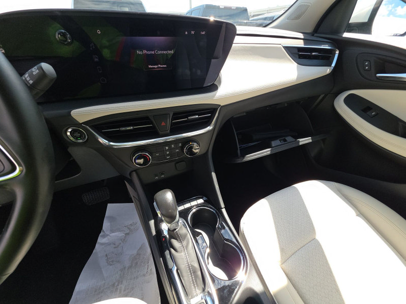 Used 2024 Buick Encore GX Preferred FWD image 6