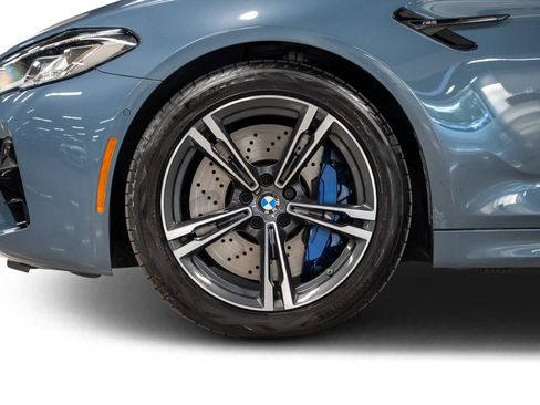 Used 2021 BMW M5 w/ Executive Package image 18