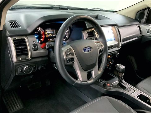 Used 2021 Ford Ranger XLT w/ Equipment Group 302A High AWD/4WD image 14
