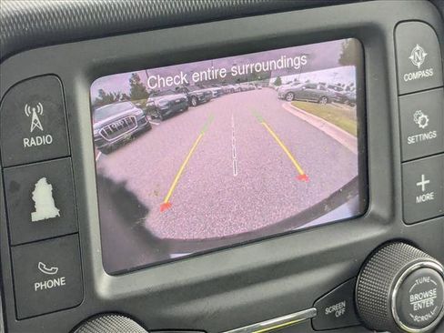 Used 2020 Jeep Wrangler Unlimited Sport S AWD/4WD image 11