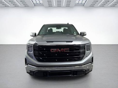 Used 2026 GMC Sierra 1500 Pro w/ Pro Value Package AWD/4WD image 4