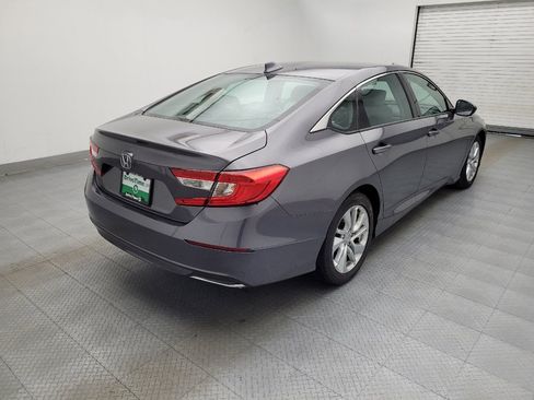 Used 2020 Honda Accord LX image 9