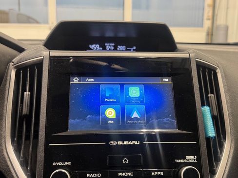 Used 2023 Subaru Crosstrek 2.0i image 42