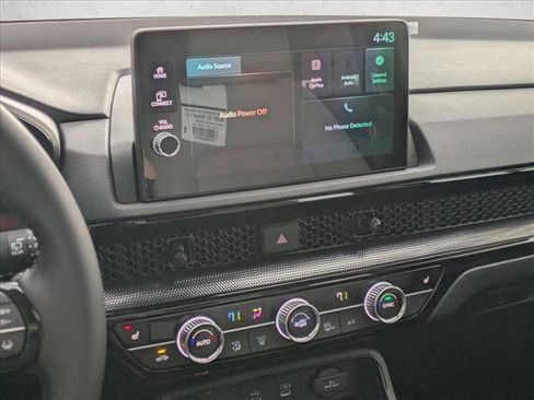 New 2026 Honda CR-V EX-L image 12