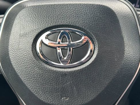 Used 2026 Toyota Corolla Cross AWD Hybrid image 34