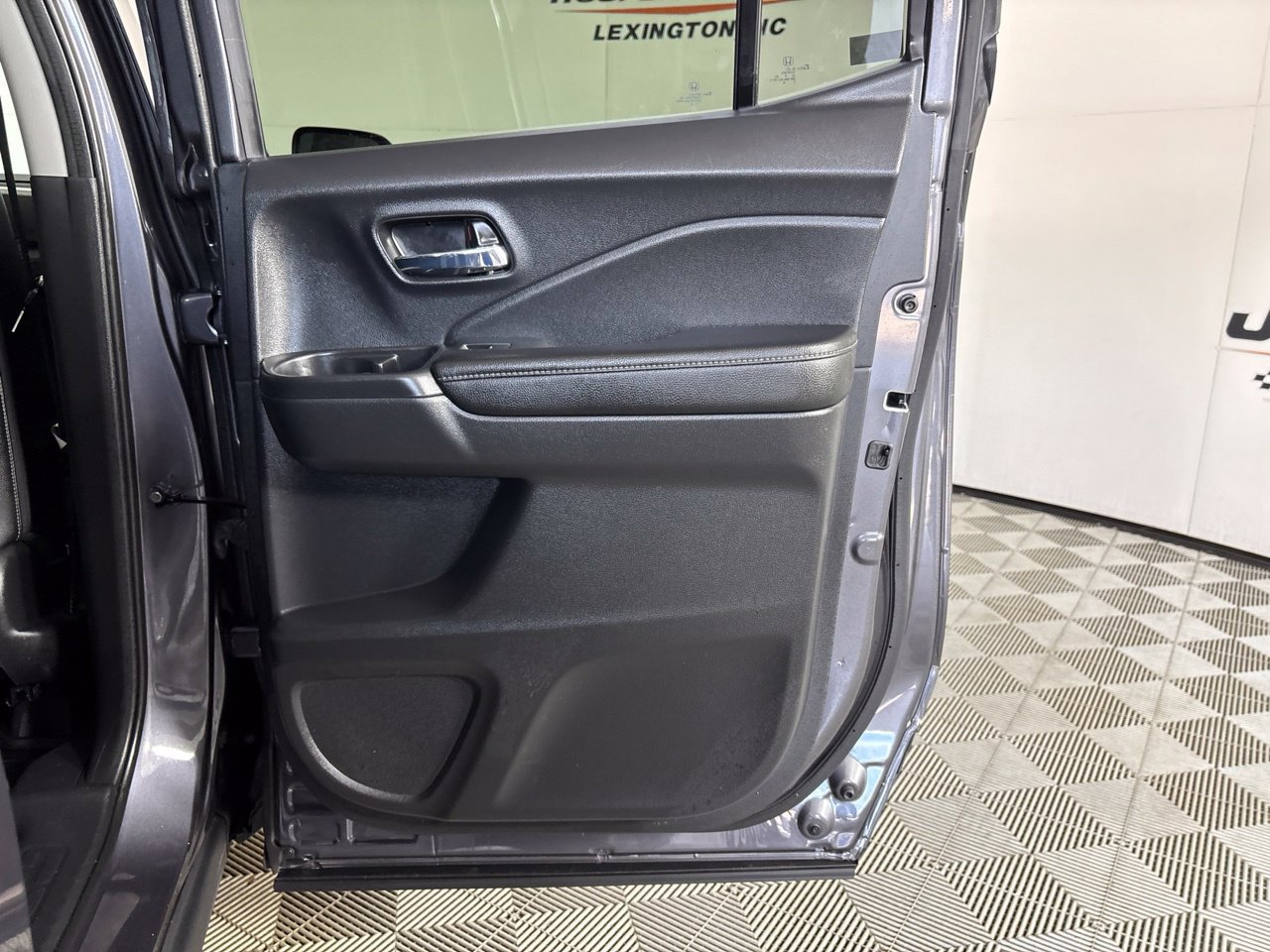 Used 2024 Honda Ridgeline RTL+ image 27