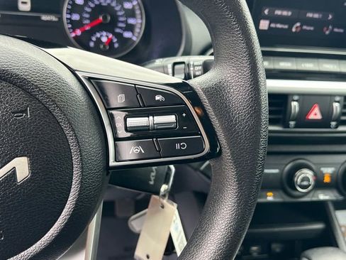 Certified 2024 Kia Forte LXS image 21