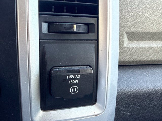 Used 2011 RAM 2500 Big Horn AWD/4WD image 18