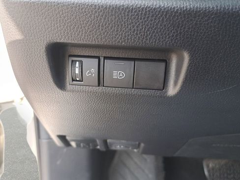 Used 2021 Toyota RAV4 XLE w/ Carpet Mat Package (TMS) image 26