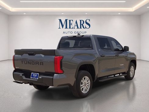Used 2026 Toyota Tundra SR5 AWD/4WD image 5