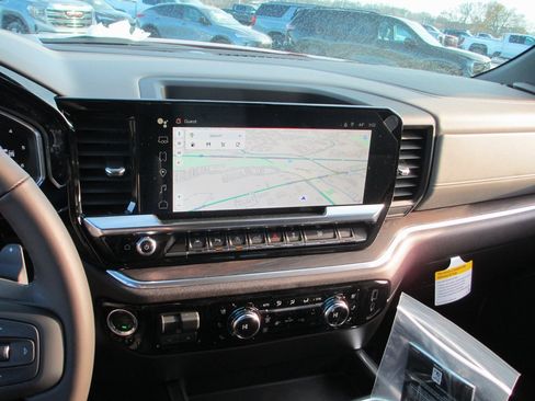 New 2026 GMC Sierra 1500 SLT w/ SLT Premium Plus Package image 16