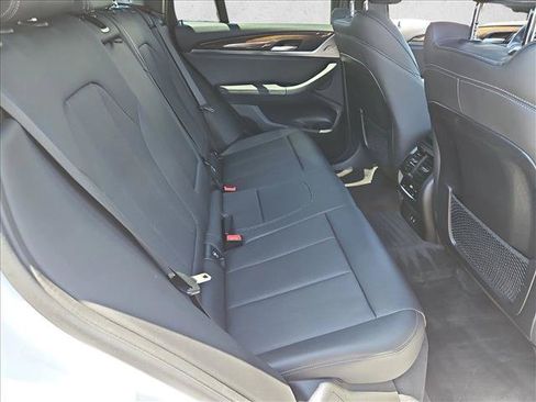 Certified 2023 BMW X3 sDrive30i w/ Convenience Package w/ZPA RWD image 20