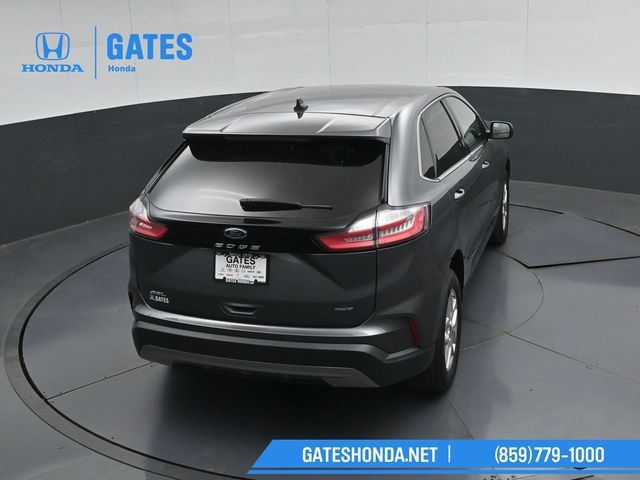 Used 2023 Ford Edge SEL w/ Cargo Accessory Package AWD/4WD image 43