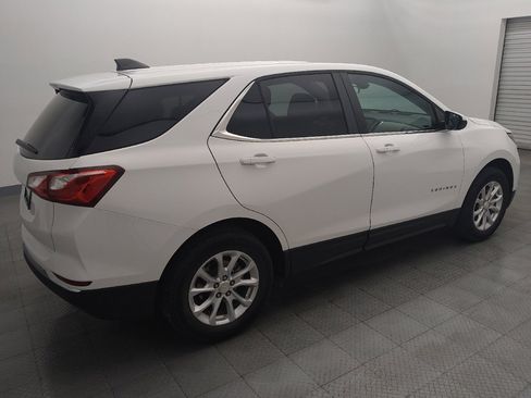 Used 2021 Chevrolet Equinox LT image 10