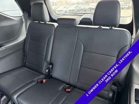 Used 2025 Chevrolet Traverse LT w/ Sun and Wheel Package image 7