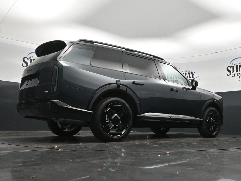 Used 2027 Kia Telluride SX X-Line w/ Towing Package AWD/4WD image 32