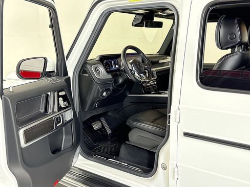 Used 2020 Mercedes-Benz G 63 AMG 4MATIC image 12