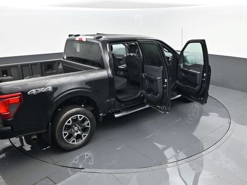 Used 2024 Ford F150 STX AWD/4WD image 27
