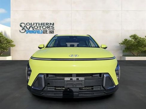 Used 2024 Hyundai Kona SEL AWD/4WD image 8