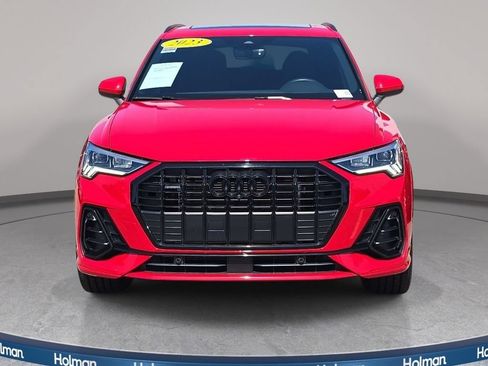 Certified 2023 Audi Q3 2.0T Premium Plus w/ Premium Plus Package AWD/4WD image 3