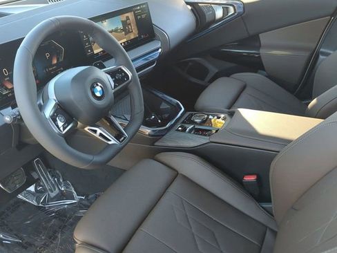 New 2026 BMW X3 xDrive30 image 16