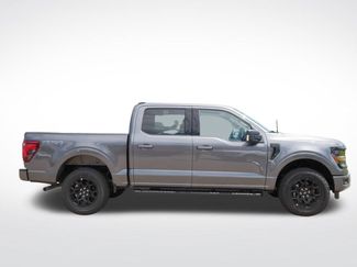 New 2026 Ford F150 XLT w/ Equipment Group 302A MID AWD/4WD video 2