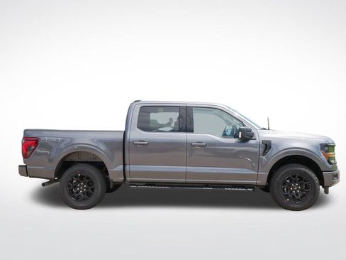New 2026 Ford F150 XLT w/ Equipment Group 302A MID AWD/4WD image 2