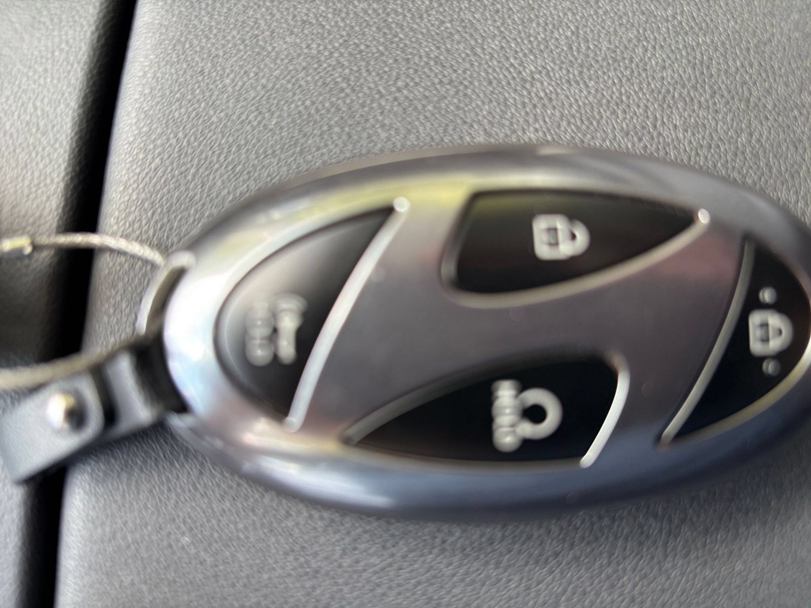 Used 2026 Hyundai Palisade SEL AWD/4WD image 22