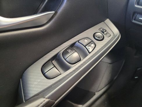 Used 2022 Nissan Sentra SV w/ All-Weather Package FWD image 27
