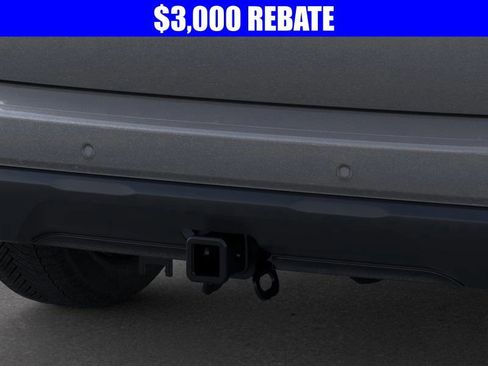 New 2026 Ford Escape ST-Line Elite w/ Equipment Group 501A image 23