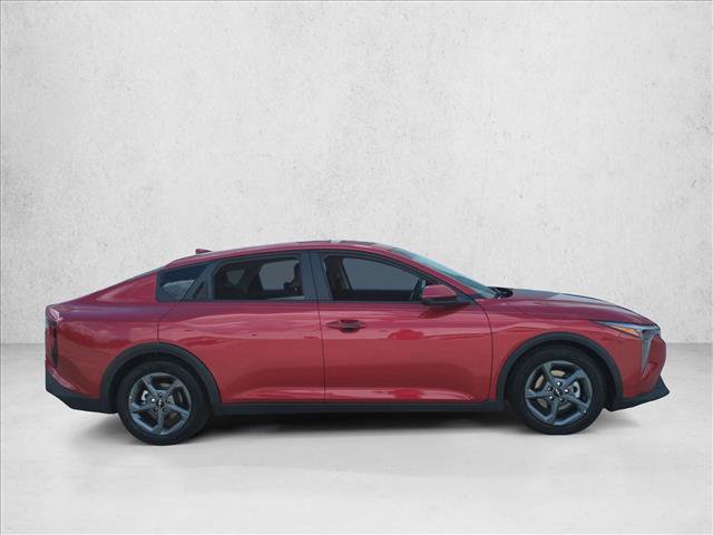 Used 2025 Kia K4 FWD image 4