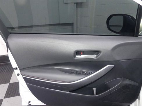Used 2024 Toyota Corolla Sedan w/ SE Convenience Package FWD image 17