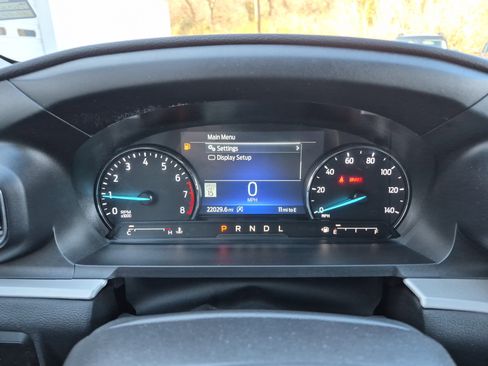 Certified 2023 Ford Explorer XLT w/ Equipment Group 202A image 26