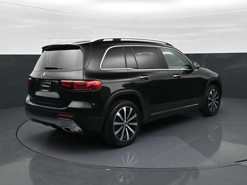 Used 2022 Mercedes-Benz GLB 250 image 24