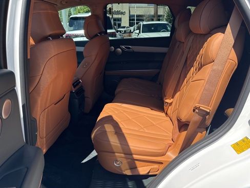 New 2026 Genesis GV80 3.5T Prestige image 44