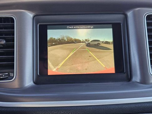 Used 2022 Dodge Charger SXT image 17