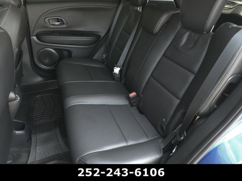 Used 2022 Honda HR-V EX-L image 30