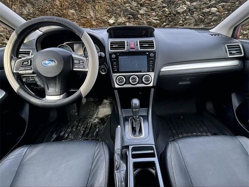 Used 2016 Subaru Impreza 2.0i Sport Limited image 13