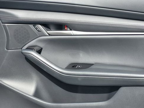 New 2026 MAZDA MAZDA3 2.5 S Sedan w/ Preferred Pkg image 13